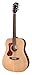 Guild D-240E Acoustic Electric Guitar Lefty, Natural
