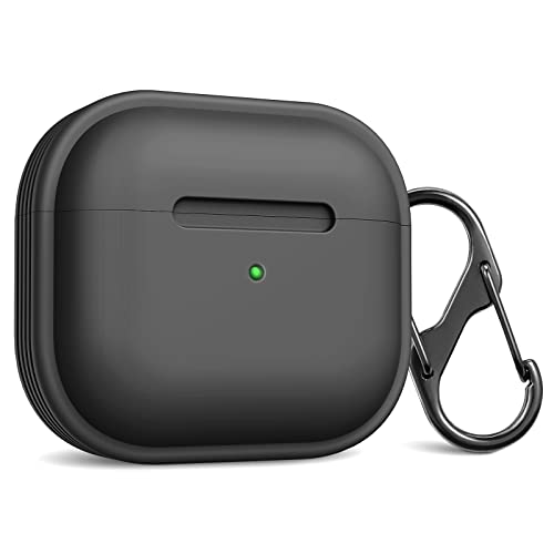 Fintie Case for Airpods 3 (2021), Premium Silicone Shockproof