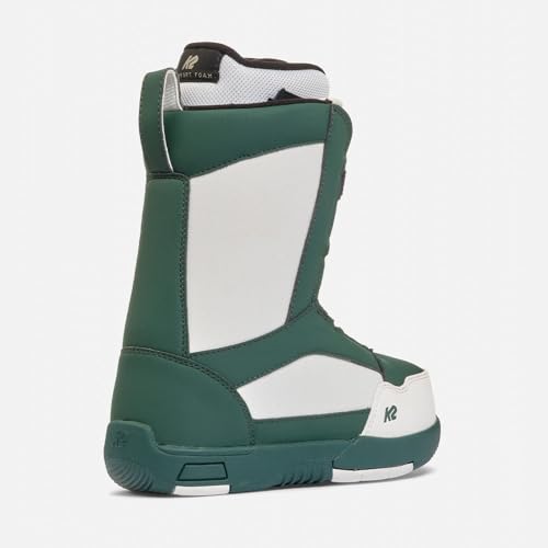 K2 You+H Youth Snowboard Boots2