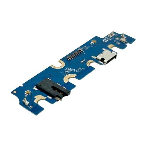Conector de base Samsung Galaxy Tab A9 X110 X115 con herramientas 4