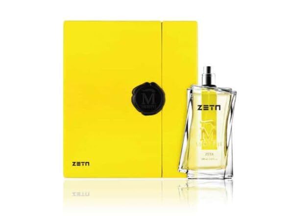 Morph Zeta perfume100ml