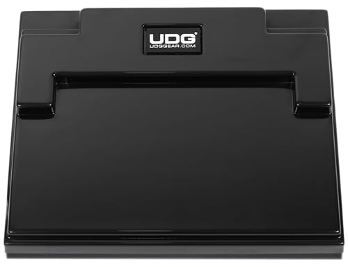 UDG Ableton Push 3 Ultimate Equipment Cover Black - Image 2
