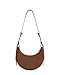 JW PEI Women's Sharon Crossbody Bag - Brown