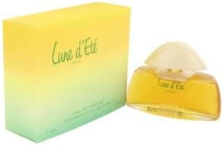 Lune D'ete Perfume by Remy Latour, 3.3 oz Eau De Parfum Spray for Women by Remy Latour