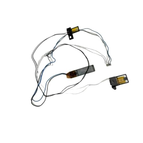 Fijación perfecta con el termistor para C364 C454
