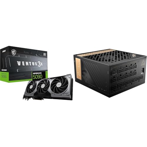【24時間以内発送】新品 RTX5090 32G MSI GeForce OC MSI GeForce RTX 5090 32G VENTUS 3X OC グラフィックボード