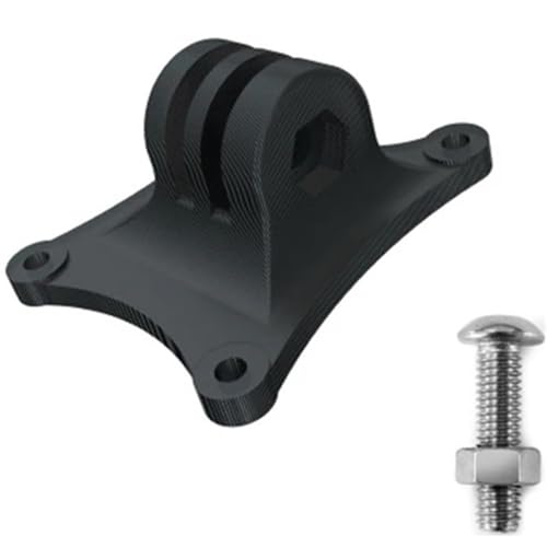 Support de caméra réglable cadre V2 fixation châssis drone