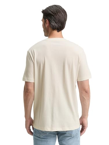 TOM TAILOR Herren T-Shirt – Ansicht 4