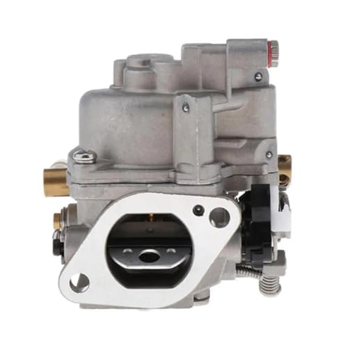Carburateur pour réparer moteur hors-bord YMH 8 ch 4 temps référence 68T-14301