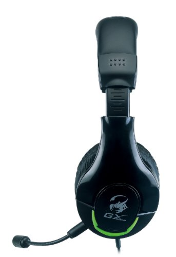 Build My PC, PC Builder, Genius MORDAX HS-G600