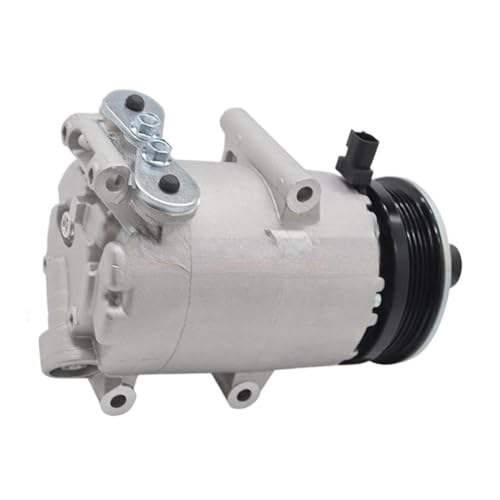 Compresseur de climatisation résout air chaud Ford Focus MK2 1.8 2.0