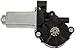 Dorman 742-240 Power Window Lift Motor Compatible with Select Ford / Mercury Models