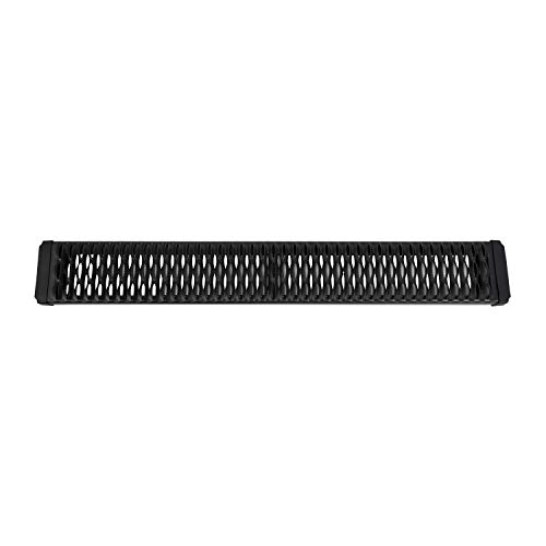 Estribos TrailFX RBA001TI para Chevrolet Silverado 1500 miniatura 2