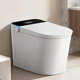 Glendan Smart Bidet Toilet