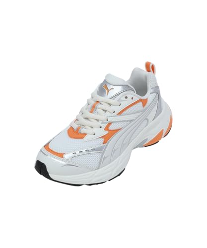 Image of Puma Unisex Adult Morphic Sneaker