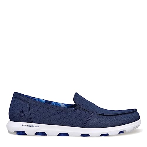Image of Skechers Mens On-The-go 2.0 - Canvas Slip on
