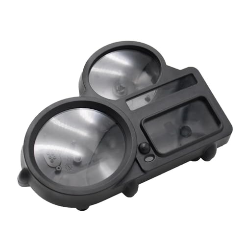 Speedometer Odometer Meter Speedometer Odometer Instrument Housing Case Tachometer Gauge Cover for R1200GS R1100GS ADV K1300R Motorcycle Shell Covers
