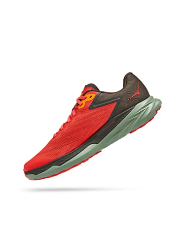 HOKA ONE ONE Zinal, Running Shoes...