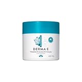 DERMA E Vitamin E 12,000 IU Moisturize Cream 4oz