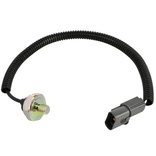 Capteur de cliquetis électronique KS31 MD159310 pour bloc moteur T - 3