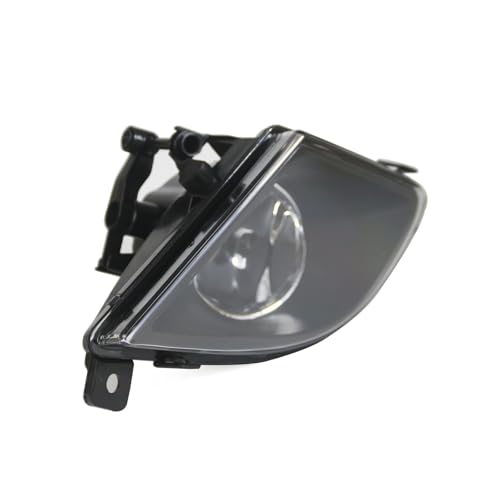 Phare antibrouillard complet BMW 528i pour remplacer une vitre usée