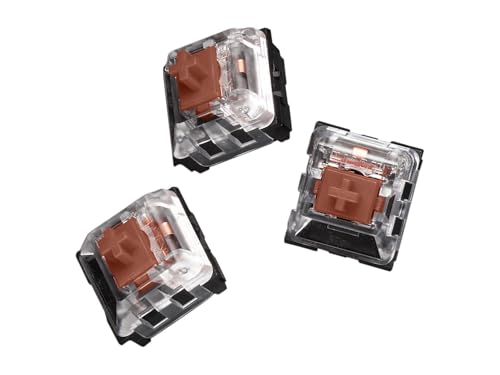 Logitech G Pro X Gaming Keyboard Mechanical Switch Kit (GX...