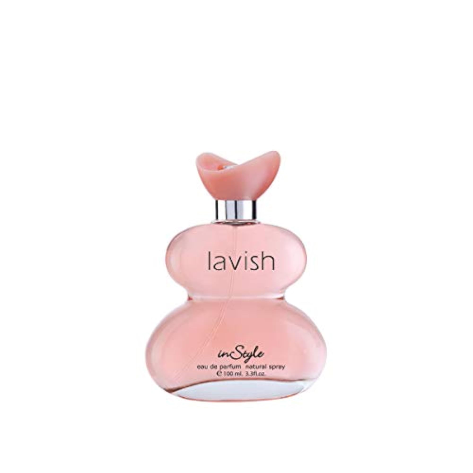 Women's Lavish Eau de Parfum, 100 ml