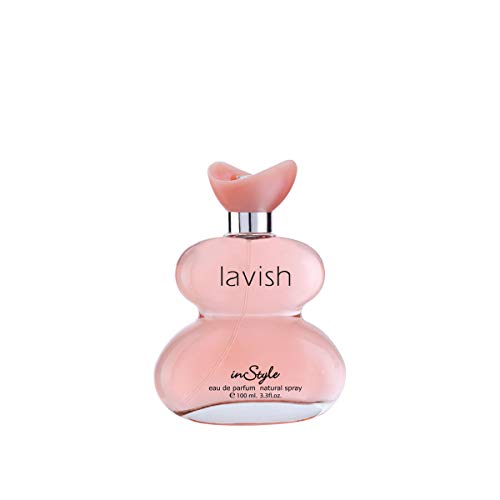 inStyle Lavish Eau de Parfum - 100 ml (For Women)