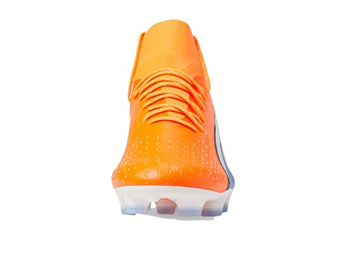Image of PUMA Mens Ultra Pro Firm Soccer Cleats Cleated, Firm Ground, Turf