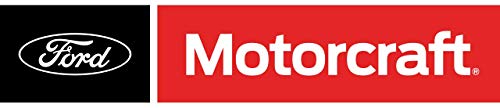 Motorcraft Brake Booster #1