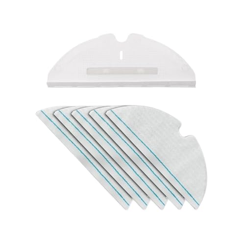 Support de vadrouille pour Roborock S5 Max fixation stable du chiffon - 4