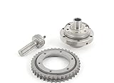  Passend für Bmw 3 Cabrio E46 Vanos Getriebe Einlass 11367832030 7832030 Original