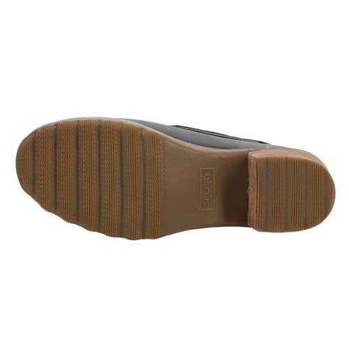 Image of Sperry Women's Saltwater Heel Rain Boot