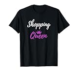 Shopping Queen Cute T-Shirts