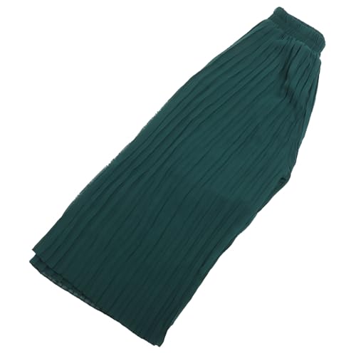 Pantalon en mousseline fluide idéal pour vos soirées d'été