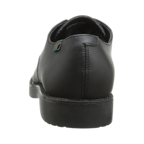 School Issue Men's Semester School Uniform Shoe4