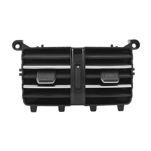 Sortie Climatiseur pour VW Passat B8 Grille Aération Arrière 3GD819203