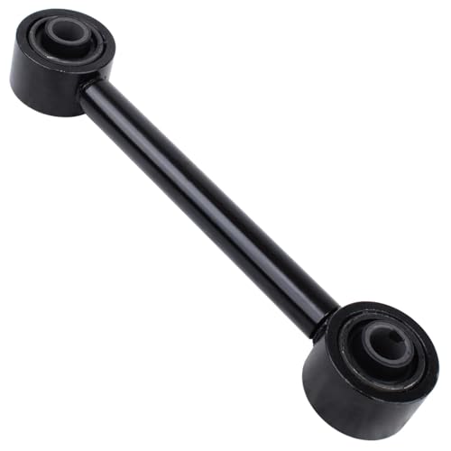 Image of Detroit Axle - 2WD Front 4pc Shock Absorbers Kit for Ford 00-05 Excursion, 99-19 F-250 F-350 Super Duty, 2 Shock Absorbers 2 Sway Bar Links Replacement