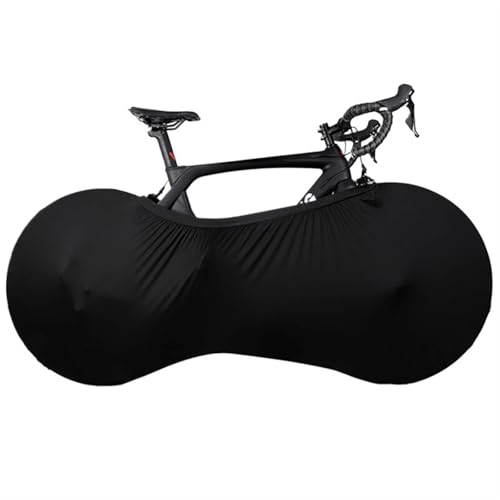 Funda protectora for bicicleta de montaña, for ciclismo carretera, antipolvo, for ruedas, funda for cuadro, a prueba arañazos, bolsa almacenamiento Bici De MontañA(L)