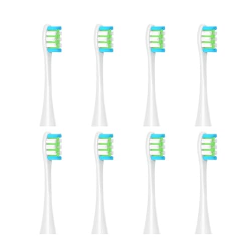 �����p�u���V�w??�b�h 8����AOclean X PRO Z1 F1 One Air 2 SE Flow�ɑΉ�(8pcs White)