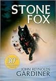 6 Book Pack: Stone Fox