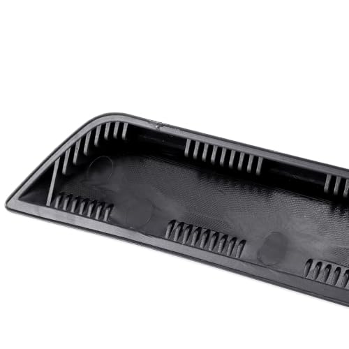 Lèvre aile coffre Seat Leon 5F FR idéal pour vos trajets dynamiques