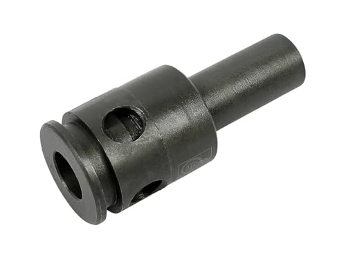 Valve de pression d'huile DT Spare Parts 2.11009 pour moteur camion