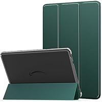 FireHD10 32GB+MoKoダークグリーンカバー+エレコムガラスフィルム Amazon.co.jp: Fire HD 10 ケース 2023 MoKo New Fire HD 10 第