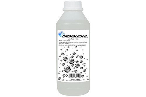 OmniaLaser OL-BUBBLE1 Liquido per Macchina
