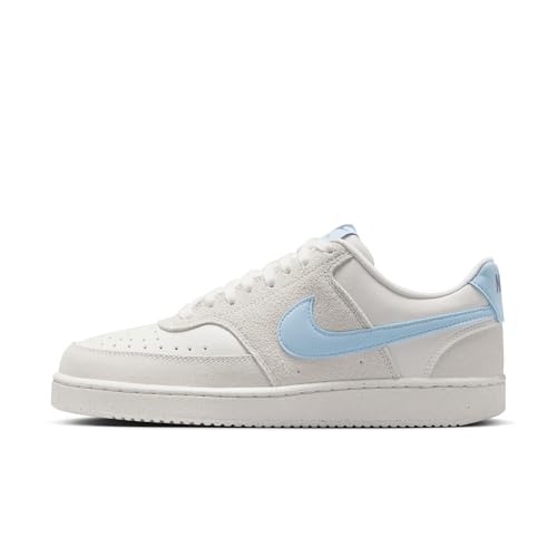 Image of Nike Womens Court Vision Low Sneakers