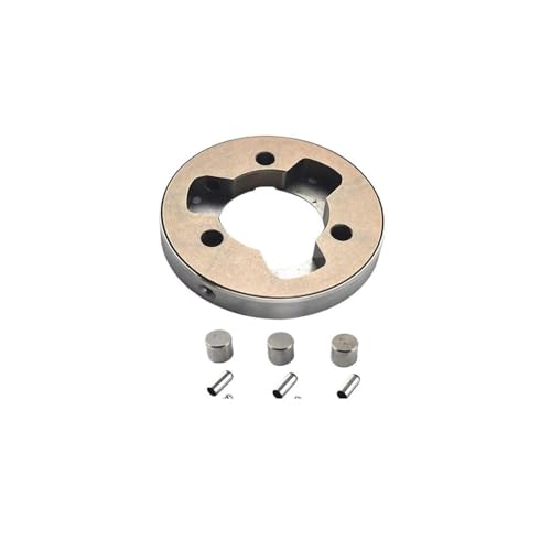 Embrayage de démarreur SR185 XJ650 acier forgé haute résistance mécanique