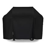 Suphomeware 51 Inch BBQ Grill Cover for Weber Spirit II 210 Series/310/E310/330/E330 Gas Grills, Heavy Duty Barbecue Covers