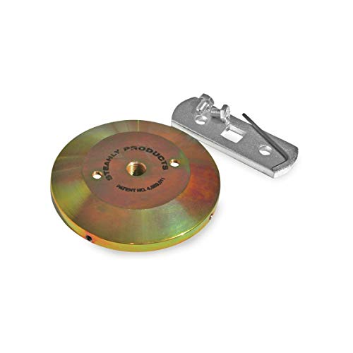 Steahly Heavy Flywheel Weight +12 oz. 506 (12 OZ)