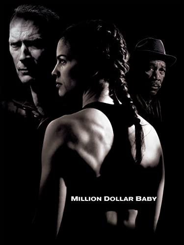 Million Dollar Baby